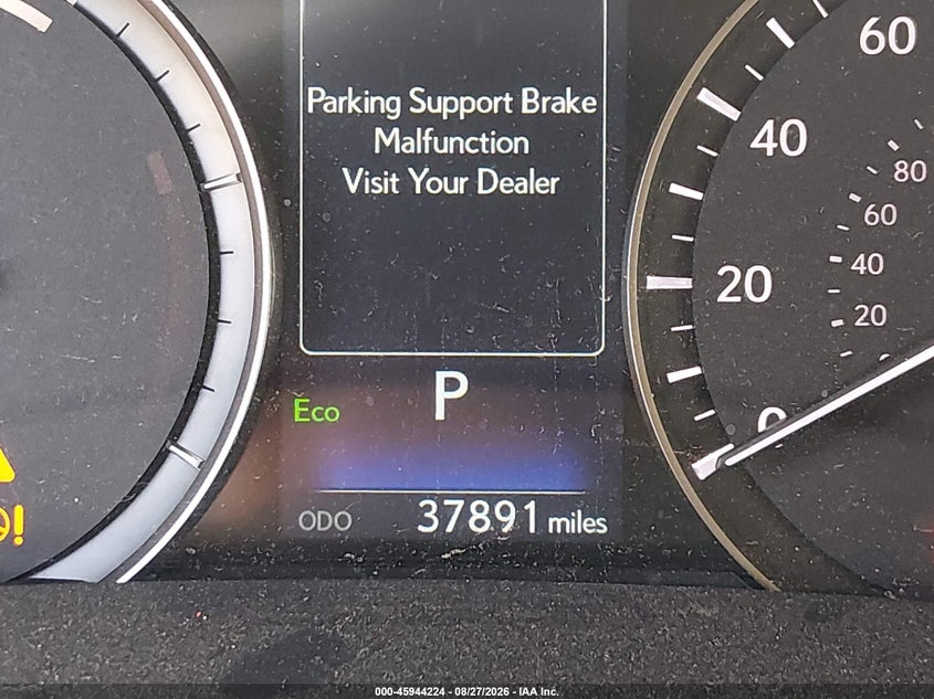 LEXUS RX 450H 2021 VIN 2T2HGMDA7MC061359
