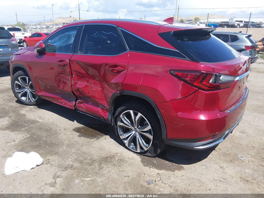 Vin: 2t2hgmda7mc061359, lot: 46443396, lexus rx 450h 20213