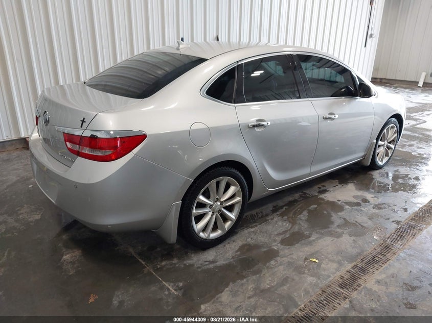Vin: 1g4pr5sk9e4202248, lot: 46443481, buick verano convenience group 20144