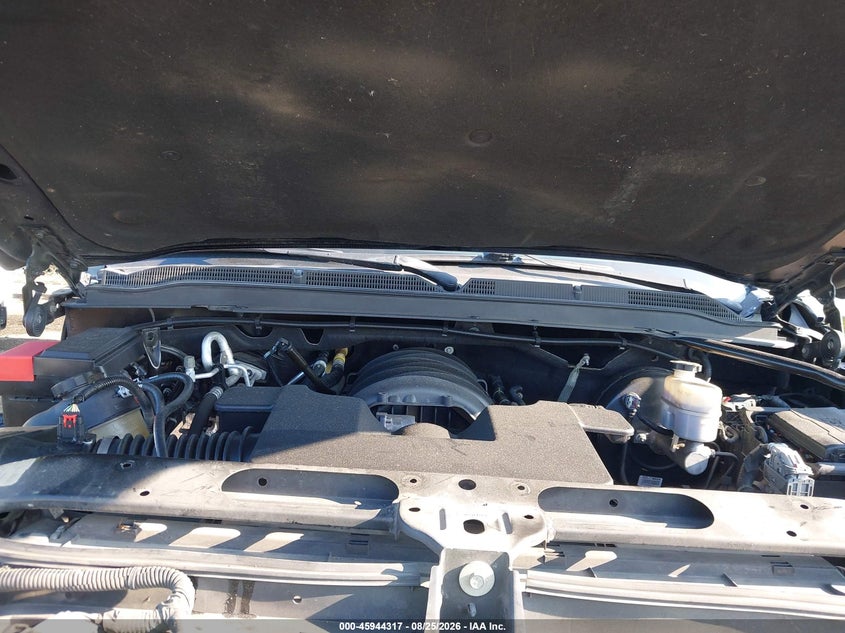GMC YUKON XL 2020 VIN 1GKS2GKC3LR288975