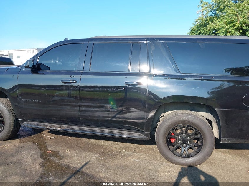 GMC YUKON XL - zdjęcie 14