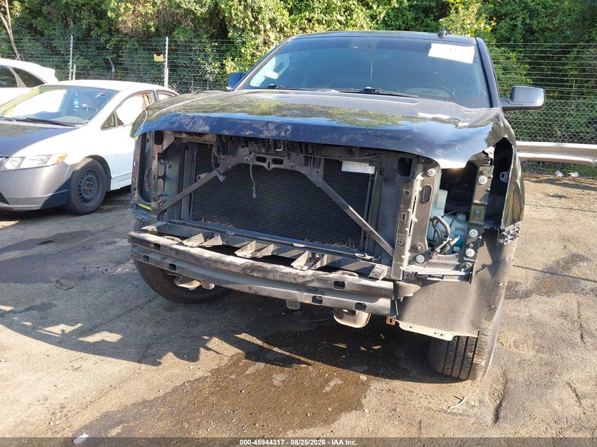 GMC YUKON XL - zdjęcie 6