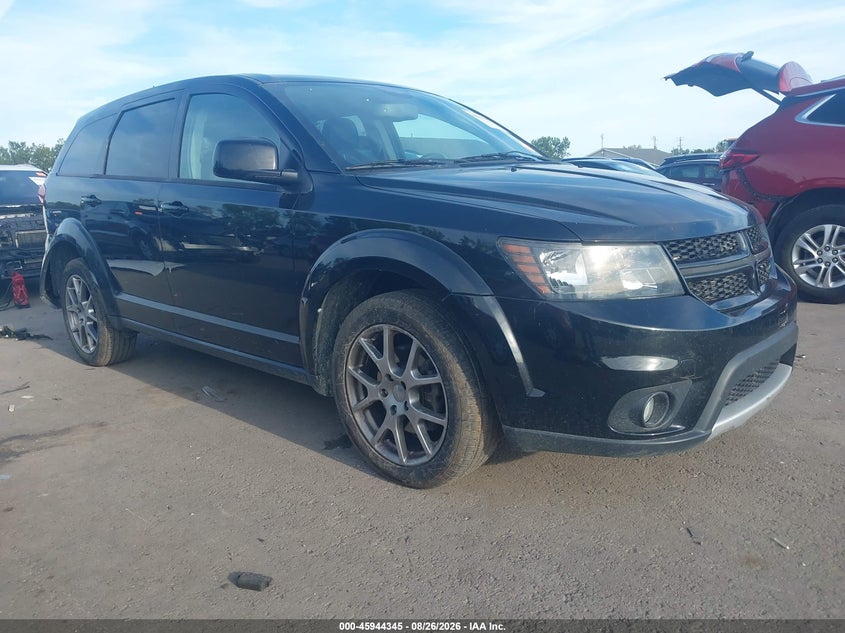 Vin: 3c4pdcdgxct304889, lot: 46443517, dodge journey crew 2012 img_1