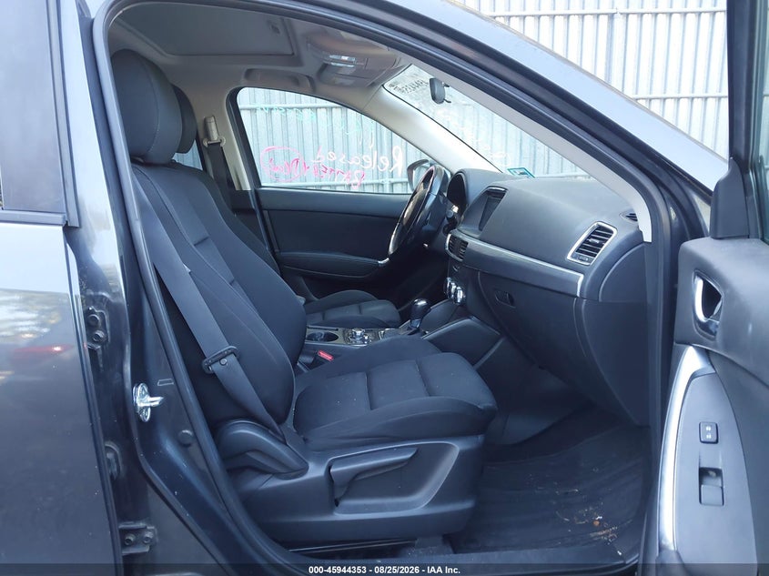 MAZDA CX-5 - zdjęcie 5