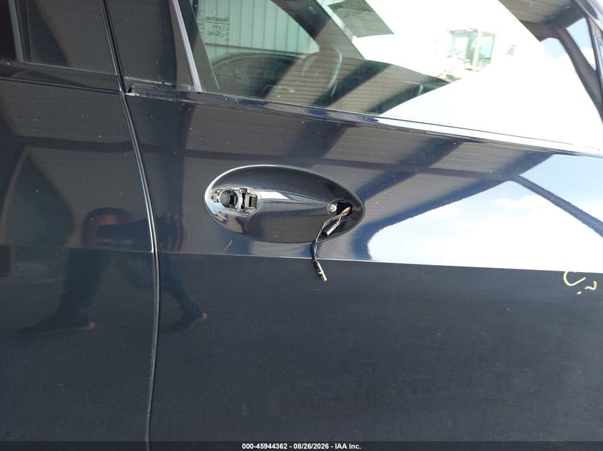 BMW X5 2020 VIN 5UXCR4C03L9B56699