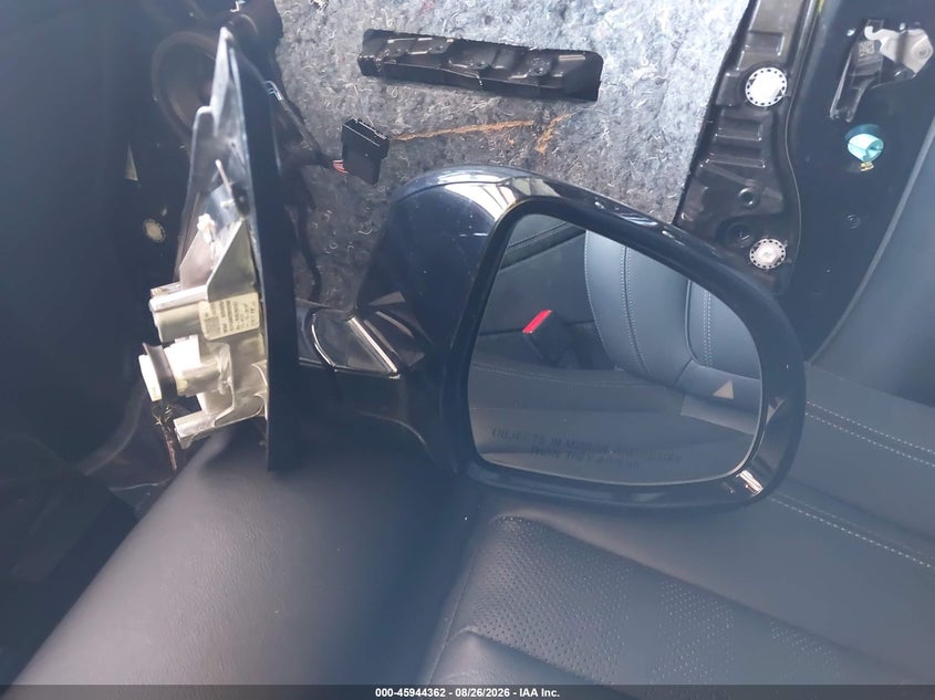 BMW X5 2020 VIN 5UXCR4C03L9B56699