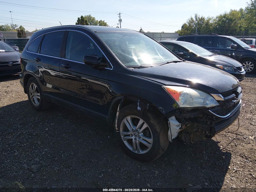 2011 HONDA CR-V auction photo 1