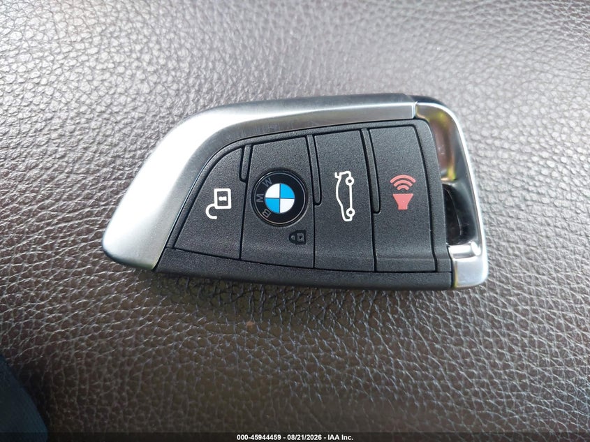 BMW X1 2021 VIN WBXJG9C06M5T33833