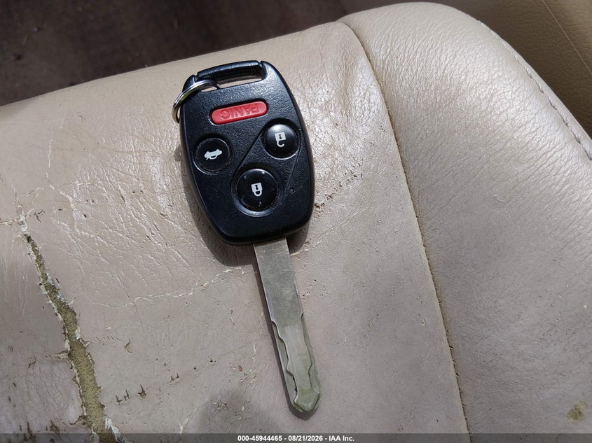 HONDA ACCORD SDN 2012 VIN 1HGCP2F34CA238374