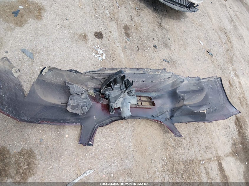 HONDA ACCORD SDN 2012 VIN 1HGCP2F34CA238374