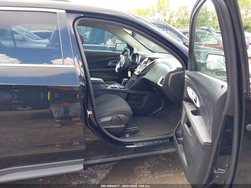2012 CHEVROLET EQUINOX SPORT UTILITY VEHICLE 3.0L V-6 DI, DOHC, VVT, 264HP