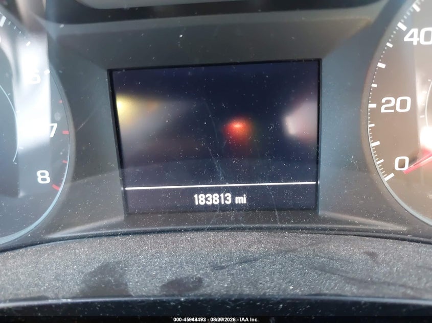 2022 CHEVROLET MALIBU auction photo 7