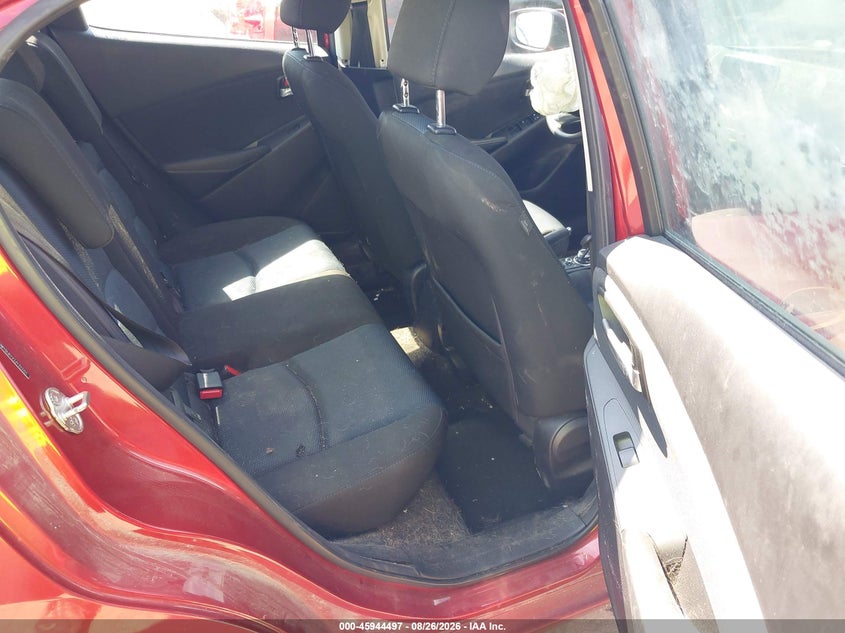 Фото 8 - TOYOTA YARIS IA