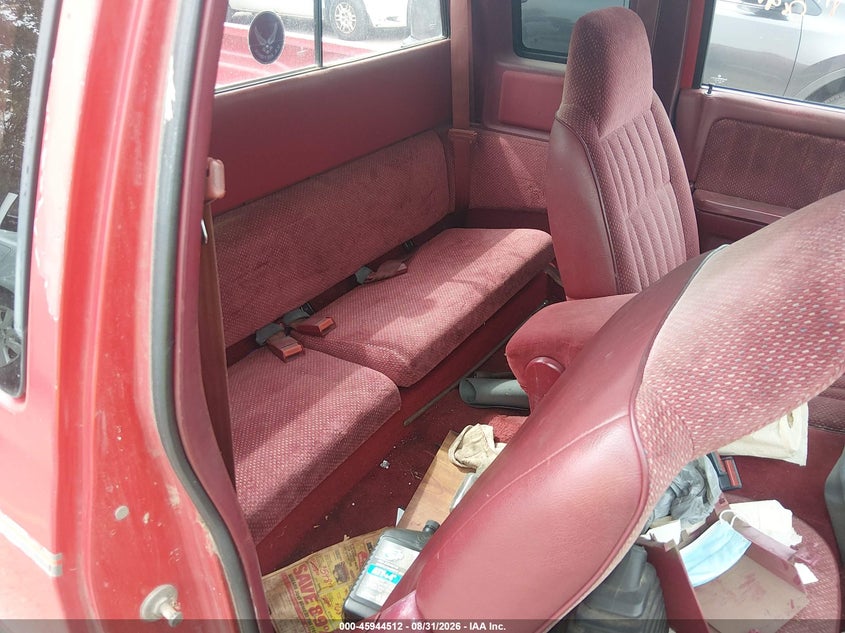 1994 DODGE DAKOTA auction photo 8