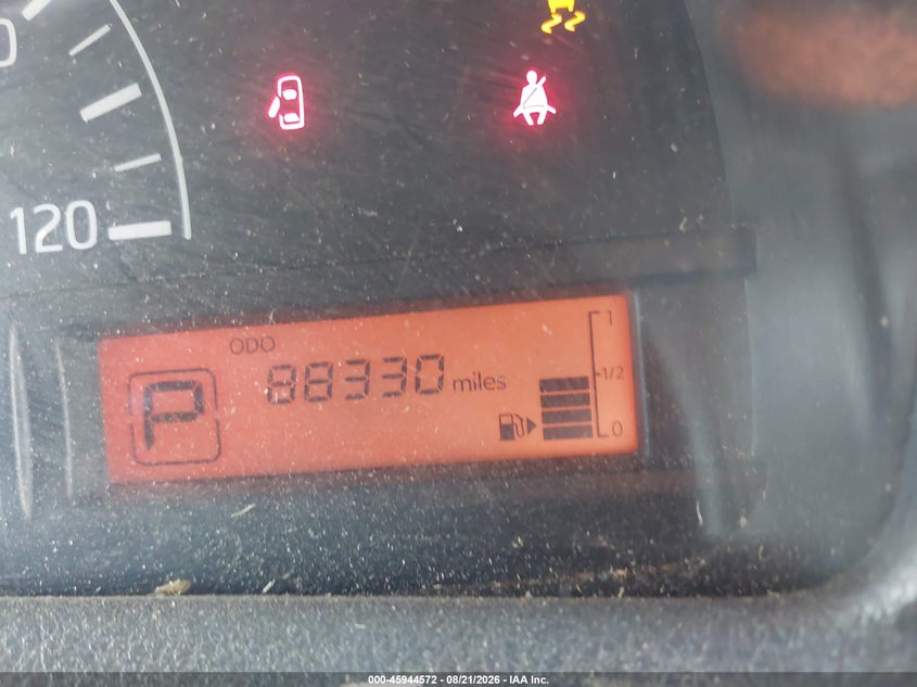 NISSAN NV200 2015 VIN 3N6CM0KN1FK732601