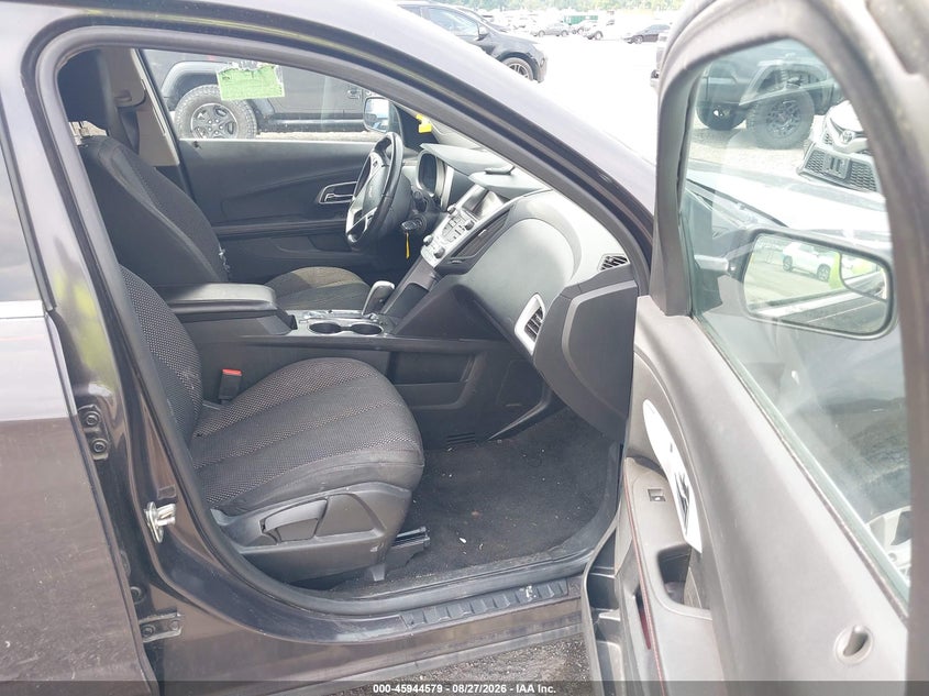 CHEVROLET EQUINOX 2014 VIN 2GNALBEK9E6223628