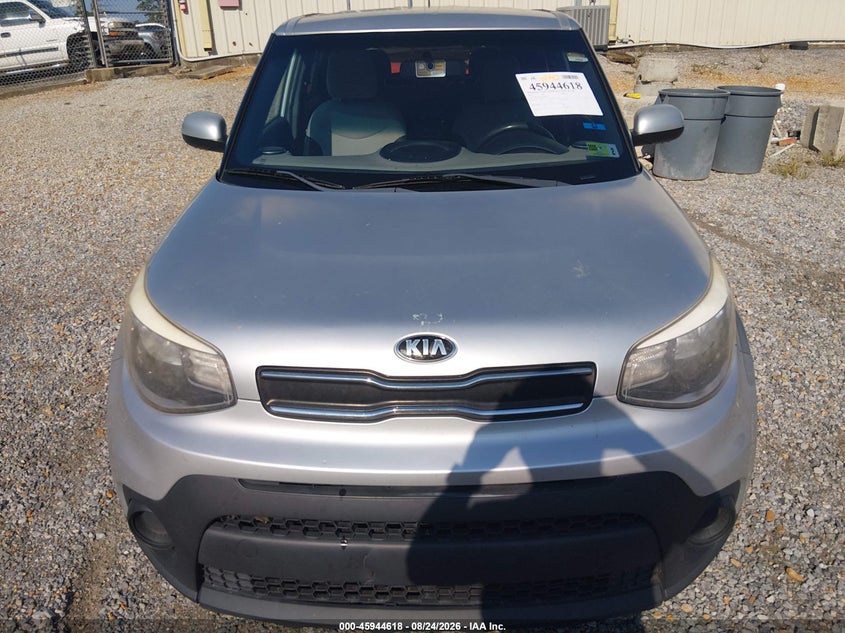 KIA SOUL 2018 VIN KNDJN2A27J7586707