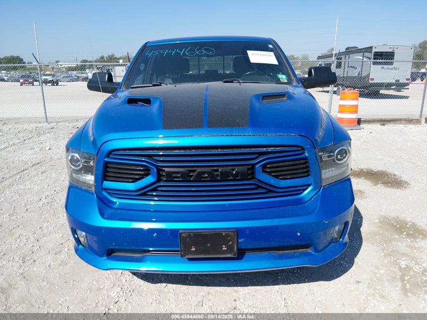 RAM 1500 - zdjęcie 13
