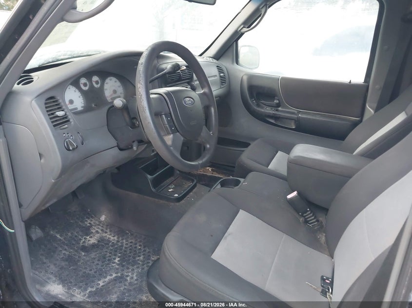 2005 FORD RANGER auction photo 5