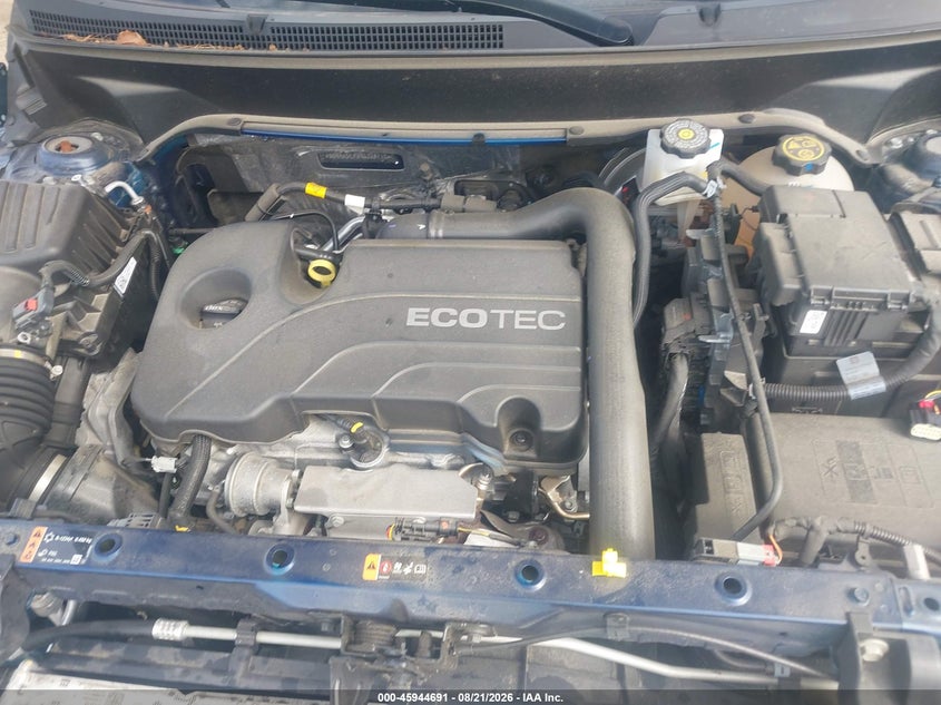 CHEVROLET EQUINOX 2022 VIN 3GNAXSEV3NS224712
