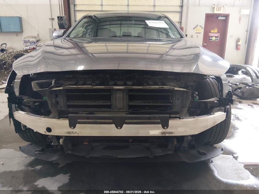 2015 HYUNDAI GENESIS auction photo 6