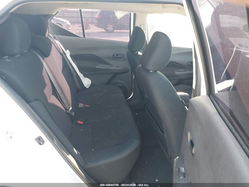 NISSAN KICKS 2024 VIN 3N1CP5BV6RL488422