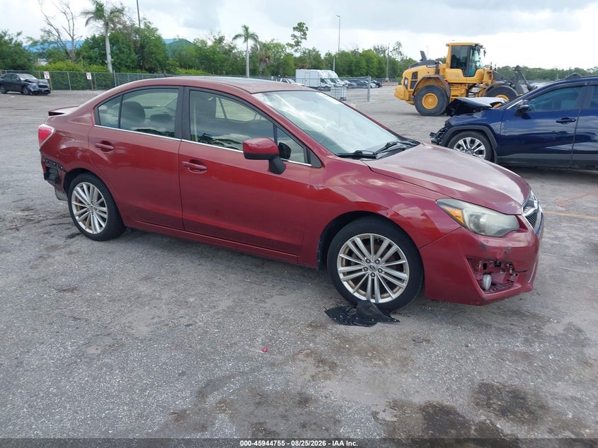 Vin: jf1gjaf69gh003574, lot: 46443927, subaru impreza 2.0i premium 2016 img_1