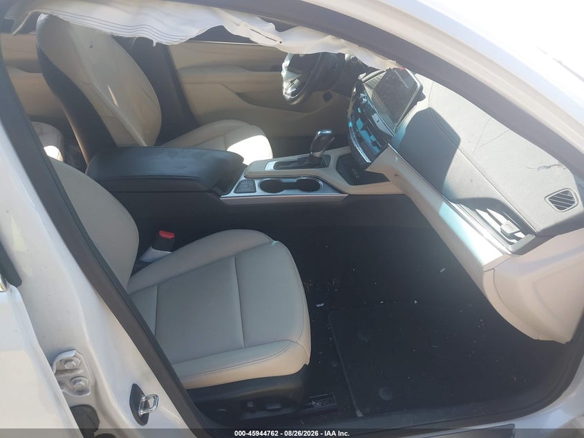 2020 CADILLAC CT4 auction photo 5