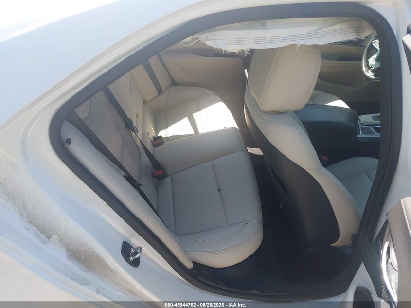 2020 CADILLAC CT4 auction photo 8