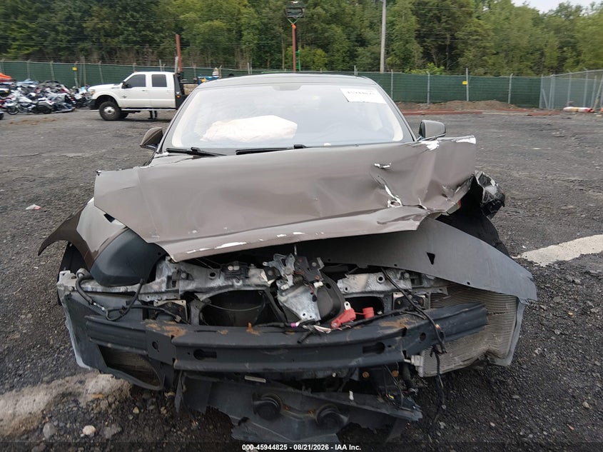 TESLA MODEL S 2014 VIN 5YJSA1H15EFP43707
