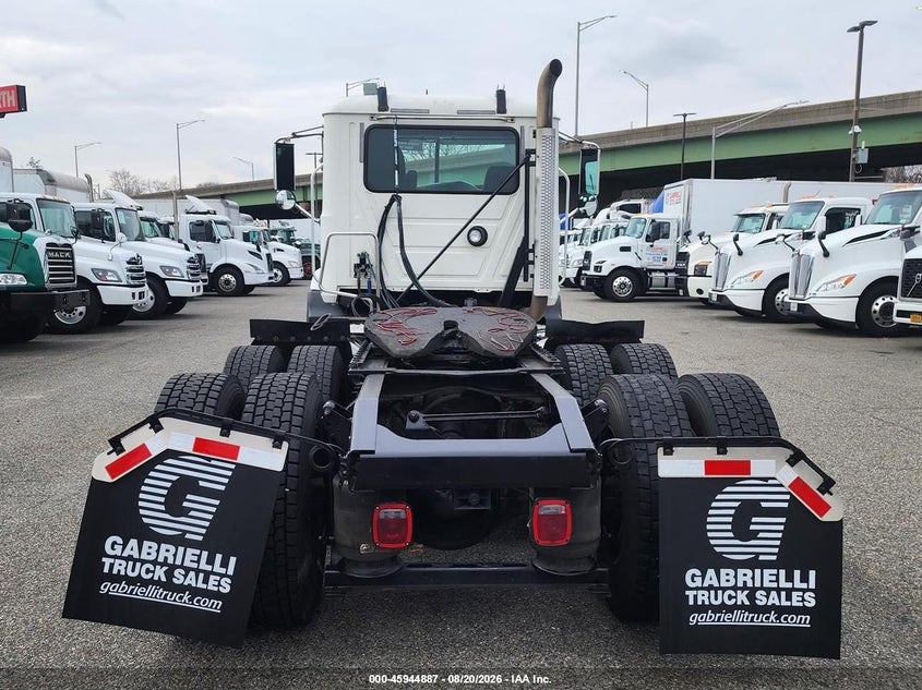 2016 MACK 600 auction photo 5