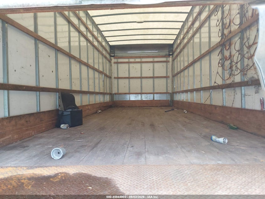 2020 INTERNATIONAL MV auction photo 6