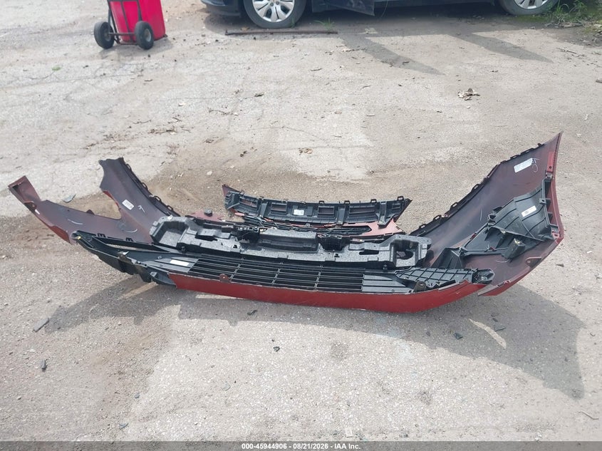 KIA FORTE 2022 VIN 3KPF24AD3NE491949