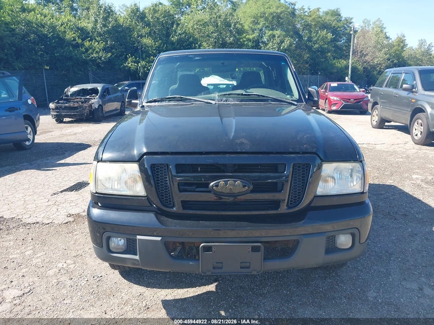 Фото 6 - FORD RANGER