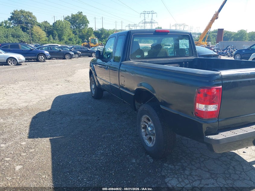 2006 FORD RANGER auction photo 3