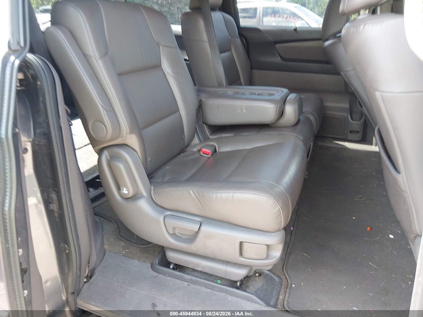HONDA ODYSSEY 2013 VIN 5FNRL5H64DB072248