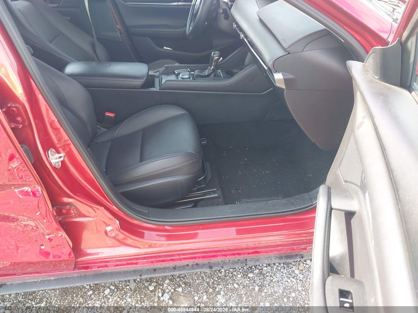 MAZDA MAZDA3 - zdjęcie 5