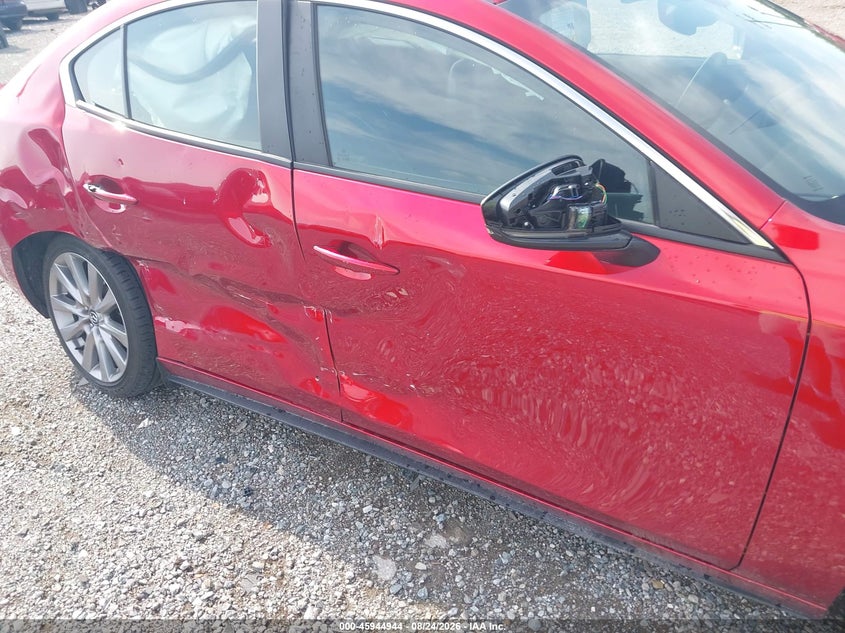 MAZDA MAZDA3 - zdjęcie 6