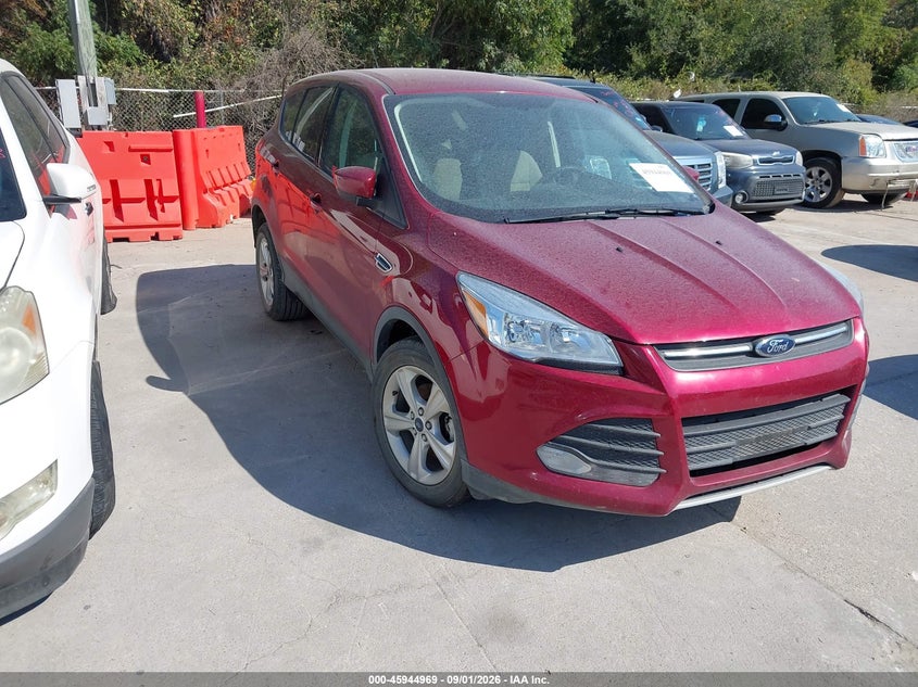 Vin: 1fmcu0gx5dub46120, lot: 46444141, ford escape se 2013 img_1