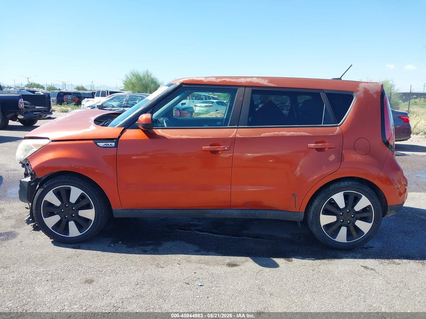 KIA SOUL 2018 VIN KNDJP3A51J7563790