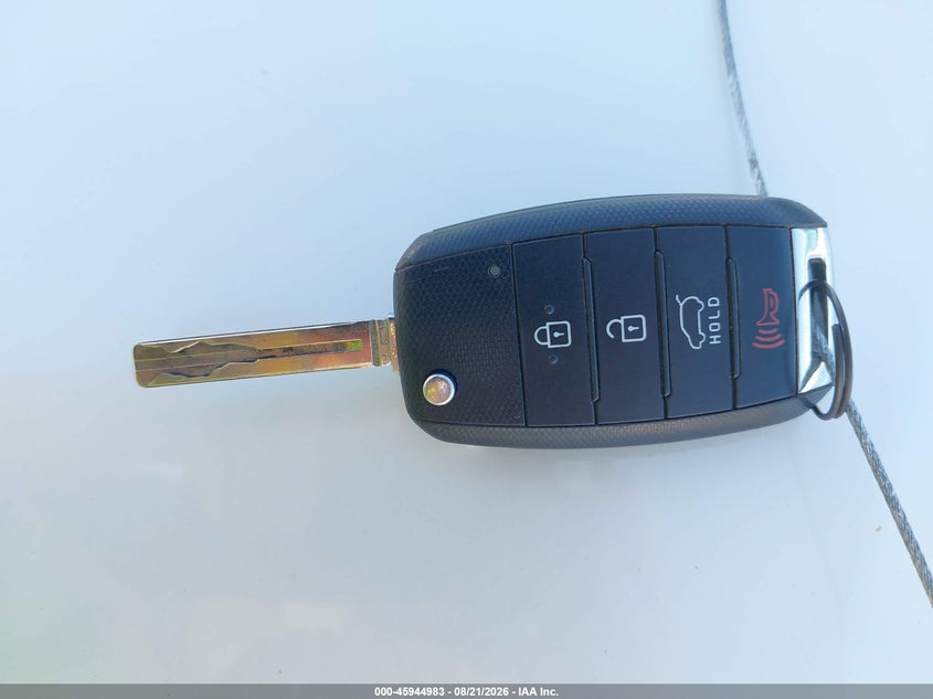 KIA SOUL 2018 VIN KNDJP3A51J7563790