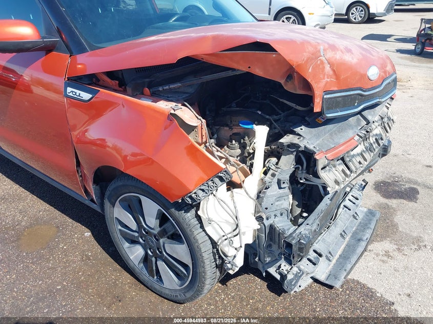KIA SOUL 2018 VIN KNDJP3A51J7563790
