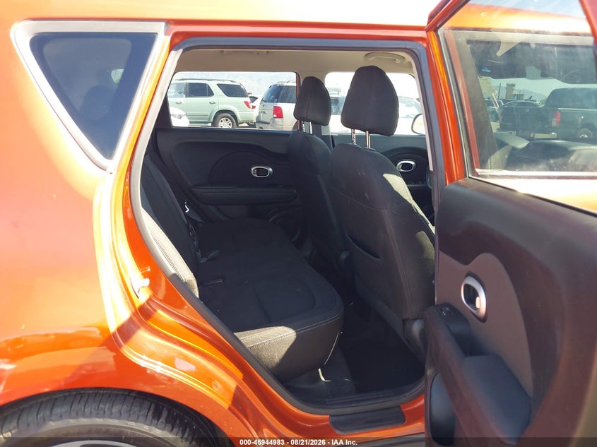KIA SOUL 2018 VIN KNDJP3A51J7563790