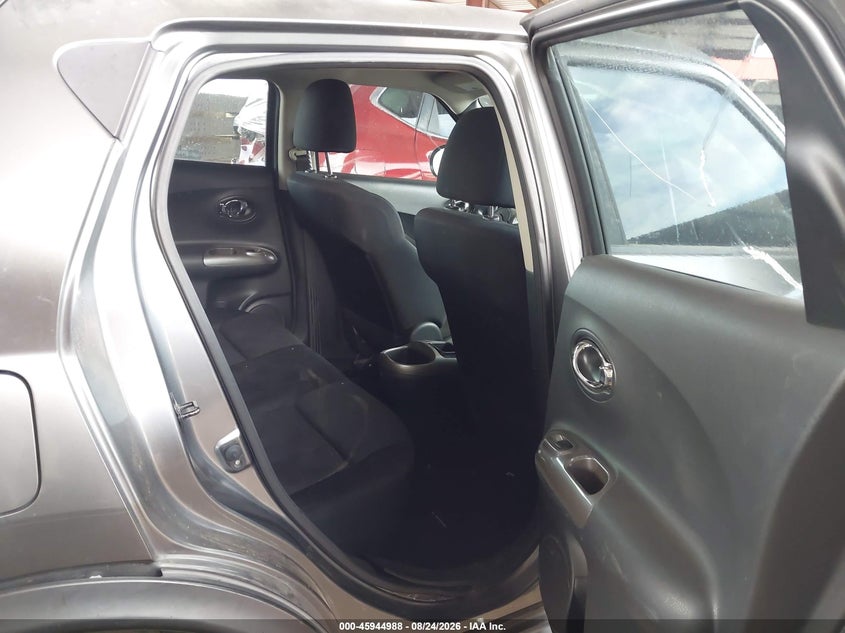 NISSAN JUKE 2013 VIN JN8AF5MR0DT207571