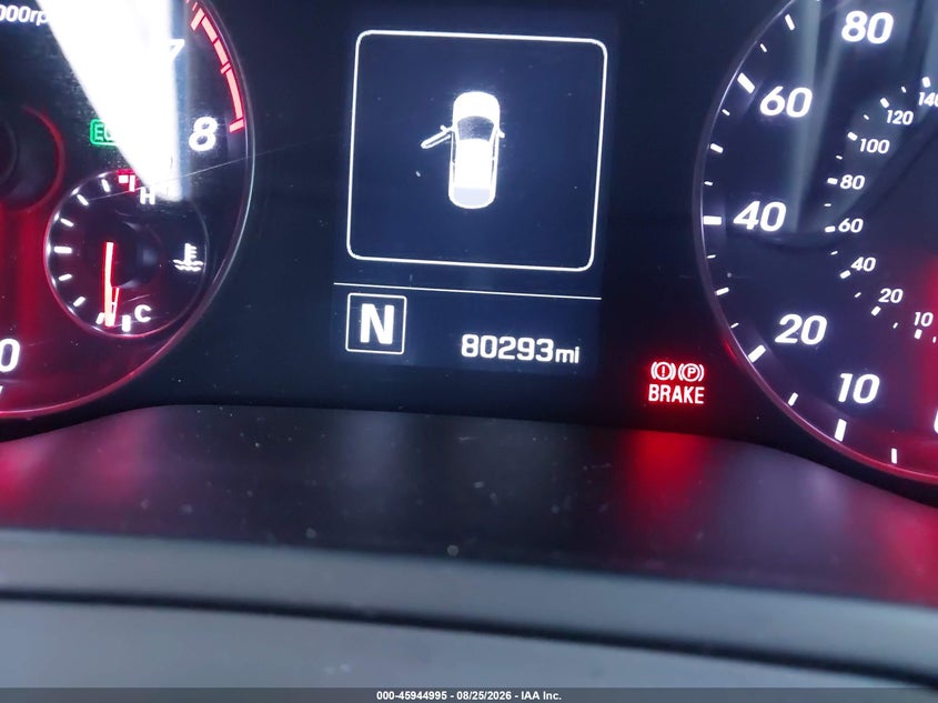 HYUNDAI VELOSTER 2016 VIN KMHTC6AE4GU252365