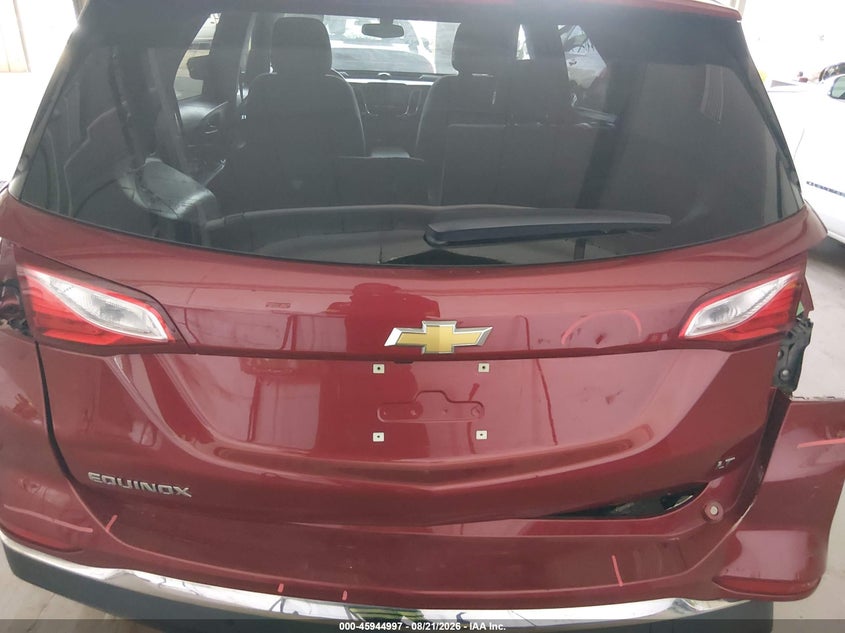 CHEVROLET EQUINOX 2018 VIN 3GNAXJEV4JS620636