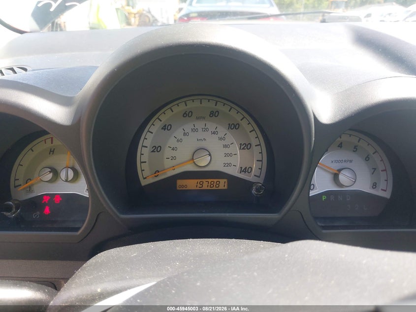 SCION TC 2007 VIN JTKDE177570184172