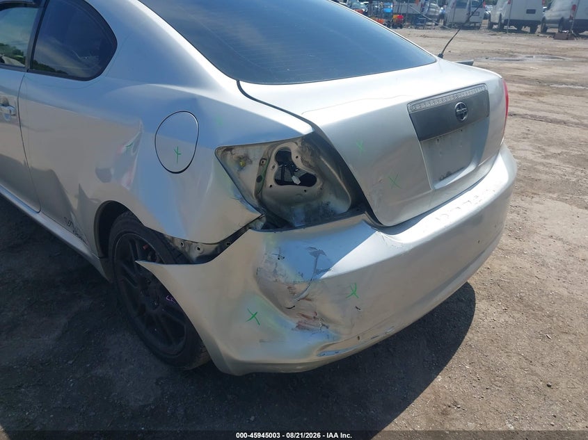 2007 SCION TC auction photo 6