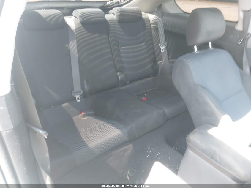 2007 SCION TC auction photo 8