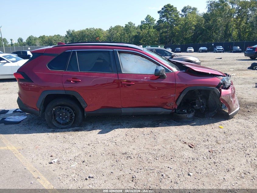 TOYOTA RAV4 - zdjęcie 13